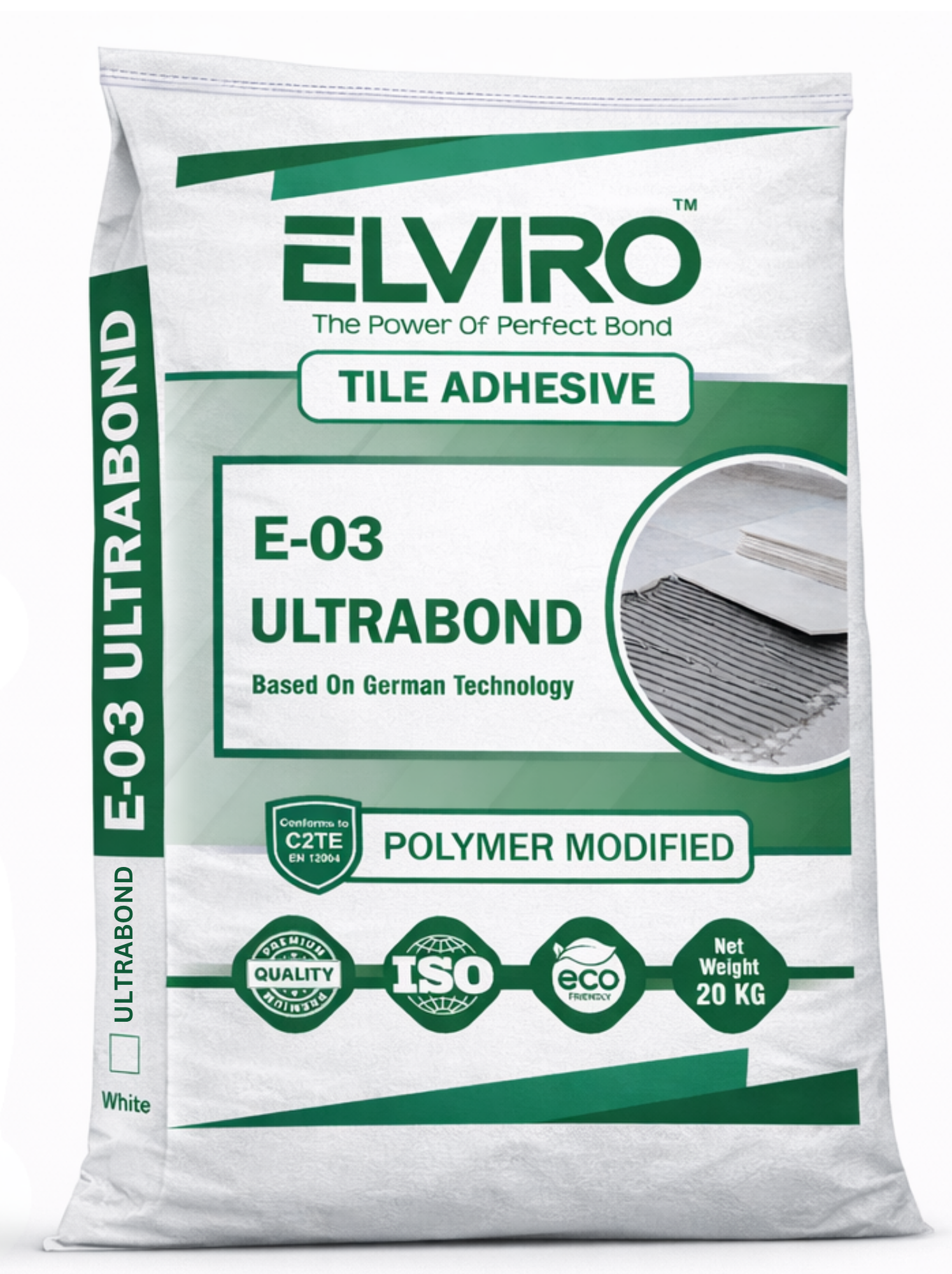 E-03 ULTRABOND